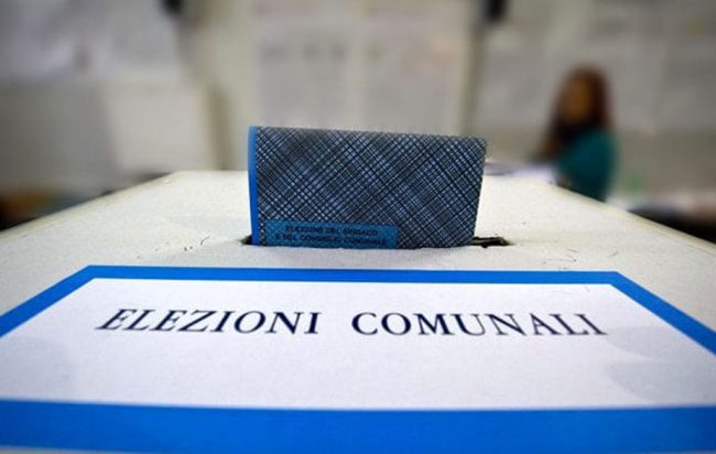 Ballottaggi 2019, l’affluenza alle 19 nei tre comuni veronesi chiamati al voto