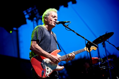 Serata blues a Verona, il ricavato in beneficenza