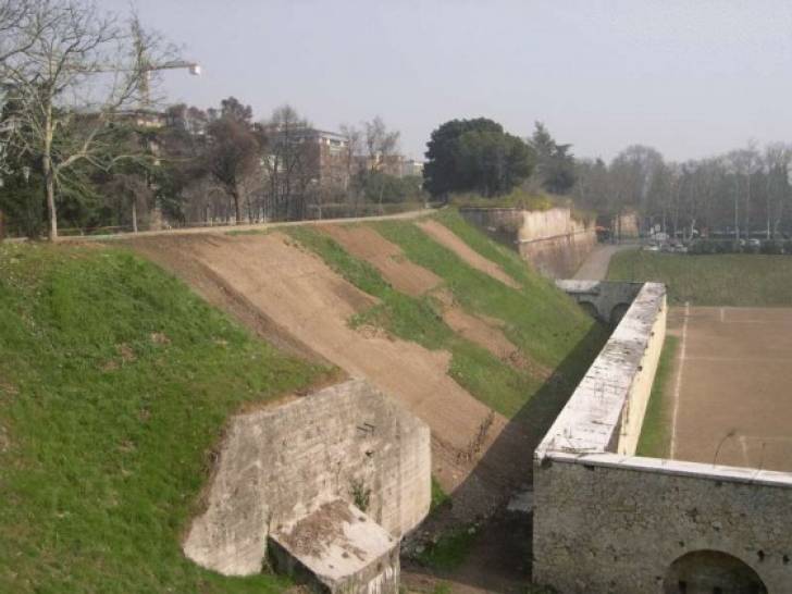 Non si ferma lo spaccio in zona bastioni, arrestata un’altra persona