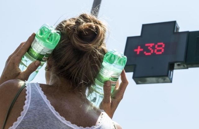 “Piano Caldo”, in arrivo le indicazioni ULSS