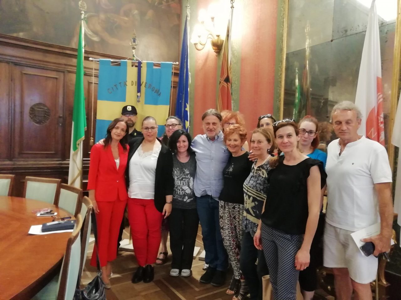 A Verona nasce la consulta per la tutela degli animali