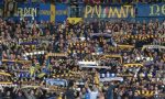 Cori di insulti contro il Napoli, il giudice sportivo: "Curva Sud chiusa per un turno"