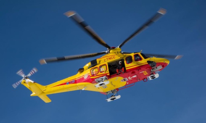 Incidente sul lavoro a Cornedo: operaio gravissimo