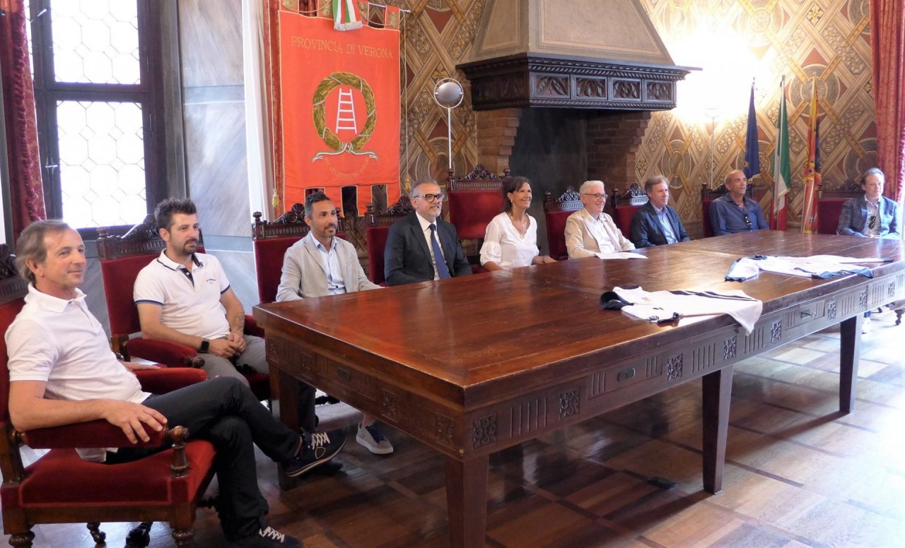 Nazionali tennis over 55 le finali a Bovolone