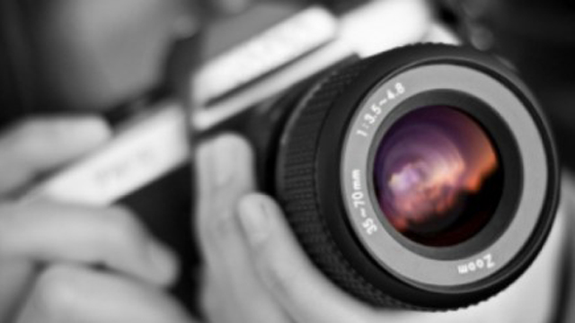 Maratona fotografica a coppie a Verona