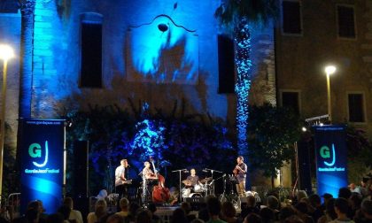 Garda Jazz: al via la sesta edizione