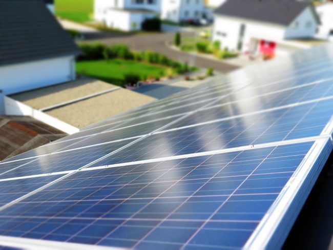 Bando della Regione Veneto per impianti fotovoltaici