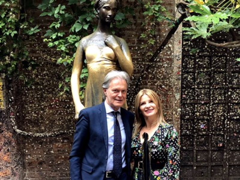 Il Premio Giulietta 2019 va a Silvia Nicolis