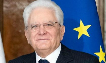 Mattarella a Verona per la prima in Arena
