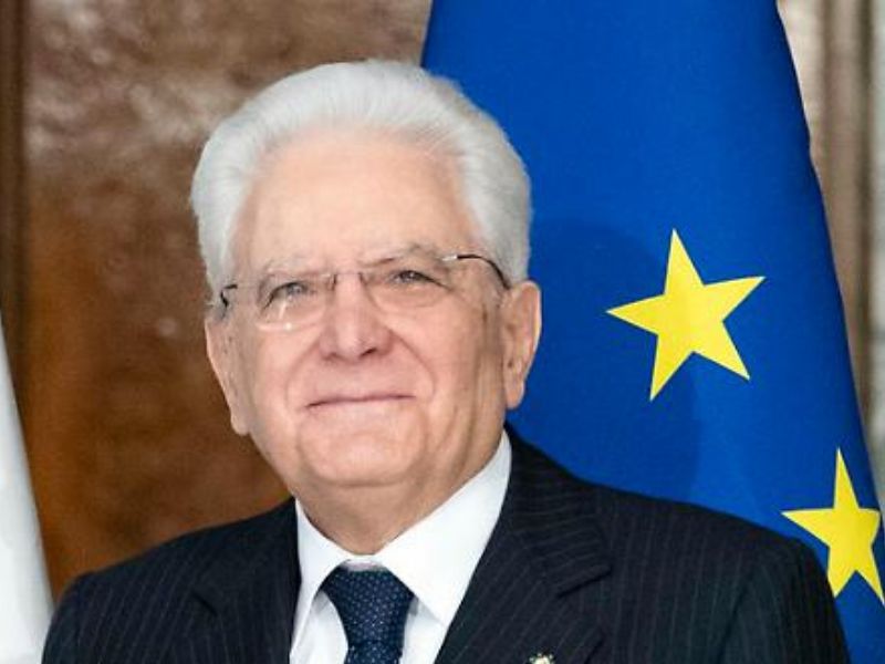 Mattarella a Verona per la prima in Arena