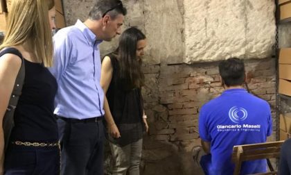 Recupero Arsenale di Verona, partite le indagini antisismiche