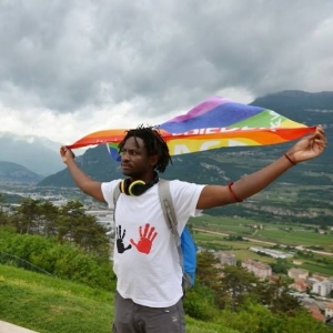 “Marcia Restiamo Umani” fa tappa a Verona