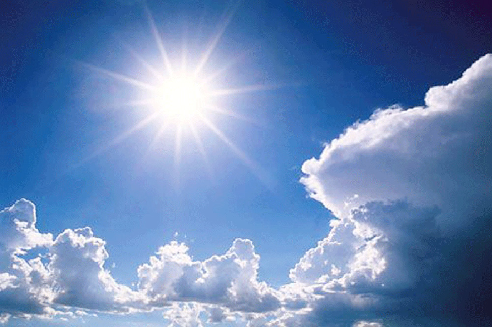 Meteo Ferragosto: ecco come sarà il tempo in Veneto