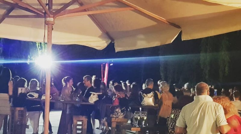 Monkey Club, a Villafranca brilla la stella del divertimento