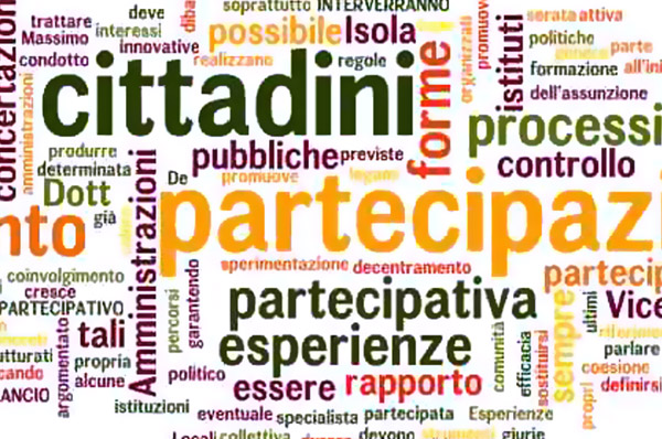 Bilancio partecipativo Bovolone oggi la votazione