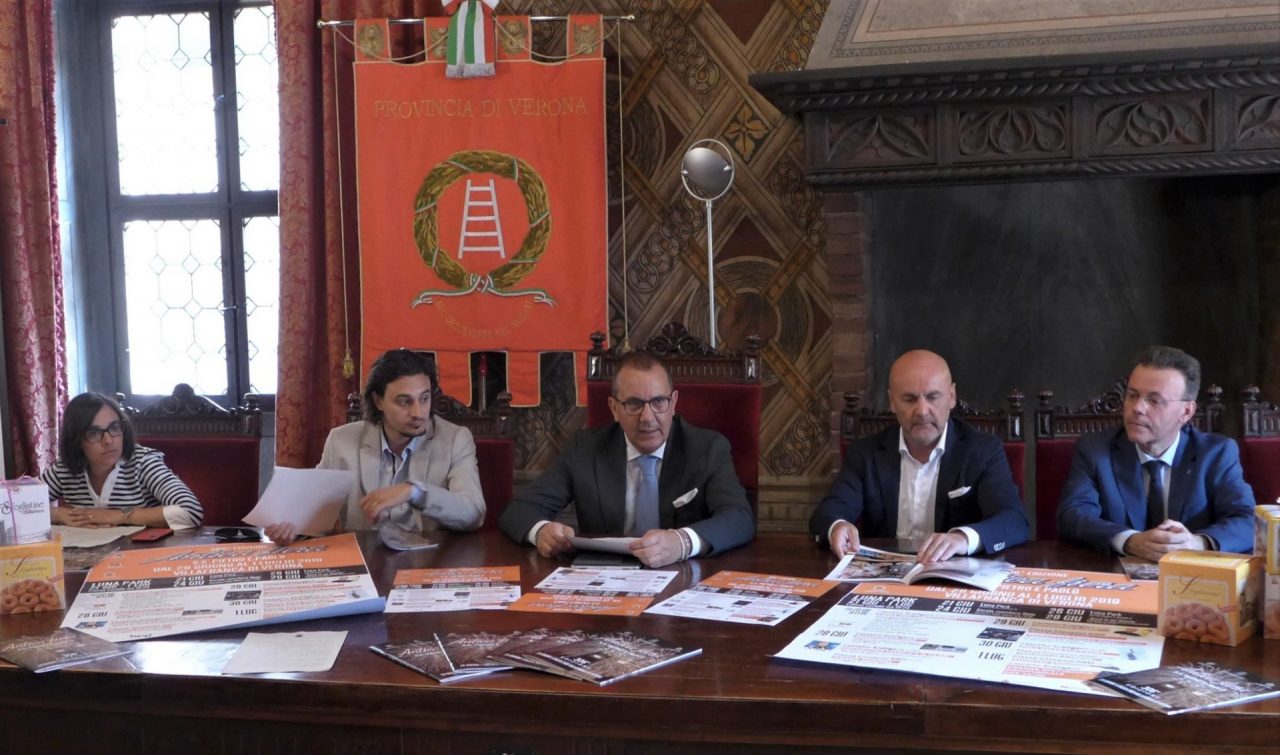 Fiera Santi Pietro e Paolo di Villafranca spegne 306 candeline