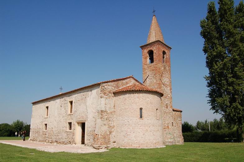Festa della natività a San Zuane Bovolone