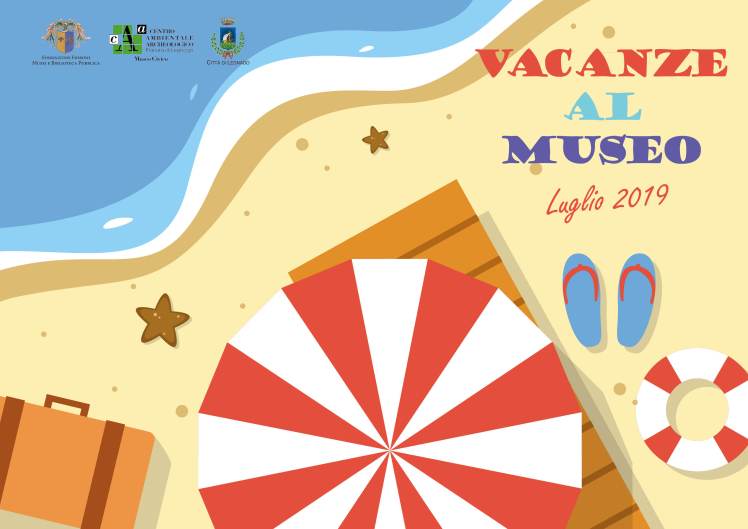 Vacanze al museo al centro ambientale di Legnago