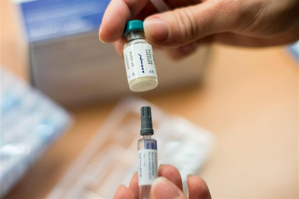 Bimba infettata dal tetano, le sue condizioni sono ancora gravi