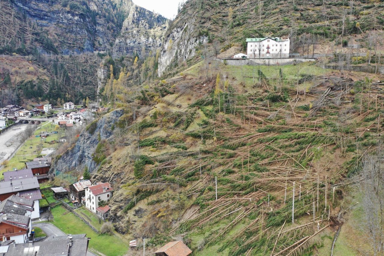 Veneto in ginocchio: ammontano a 90 milioni di euro le domande di rimborso