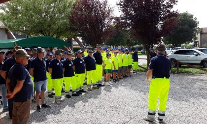 “Anch'io sono la Protezione Civile” a Minerbe la seconda edizione