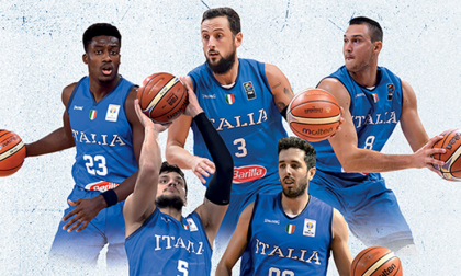 Verona Basketball Cup 2019 ecco le date