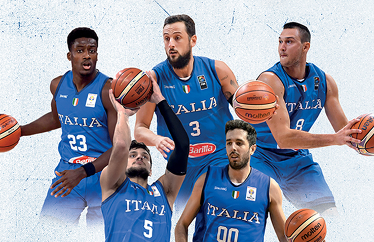 Verona Basketball Cup 2019 ecco le date