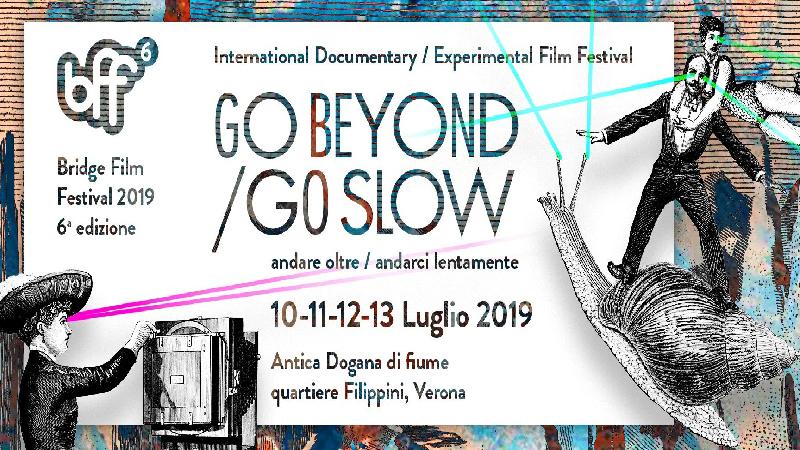 Bridge Film Festival per quattro giorni a Verona