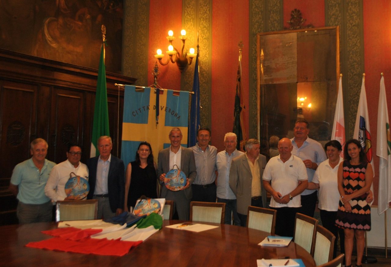 Giovanili Italia Francia la sfida sarà a tamburello