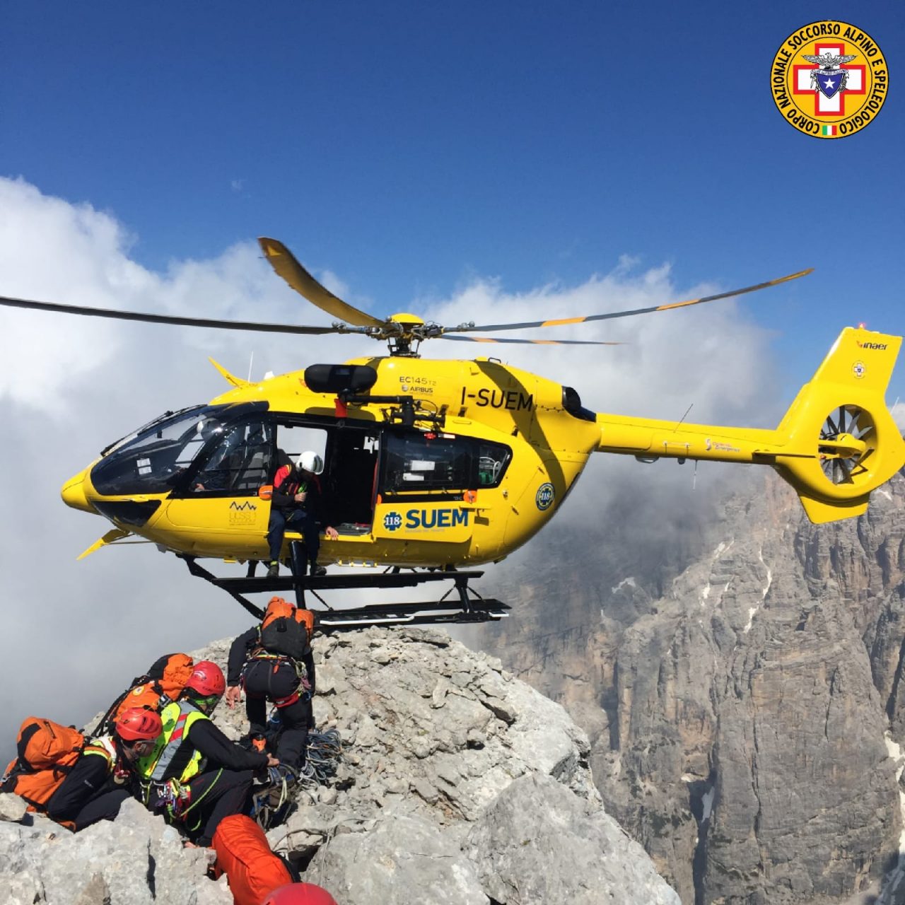 Prevenzione in montagna: ecco i consigli per gite in sicurezza