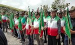 Penne Nere: la festa del Tricolore a Conca dei Parpari