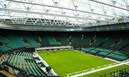 Wimbledon, nel tempio del tennis l'aria condizionata sarà made in Verona
