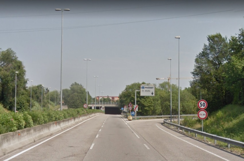Nuovo asfalto in diverse arterie di Verona le strade interessate dai lavori