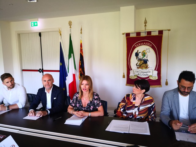 Maravilia Festival arriva l’unica data veneta a Tarmassia
