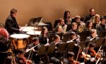 Metropolitan Youth Symphony arriva lo spettacolo gratuito a Verona