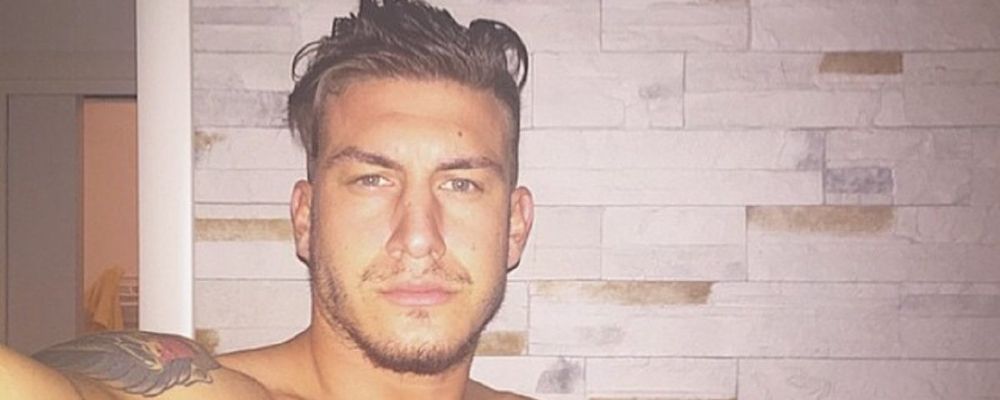 Nicolas Bovi, da Temptation Island al Legnago Salus?