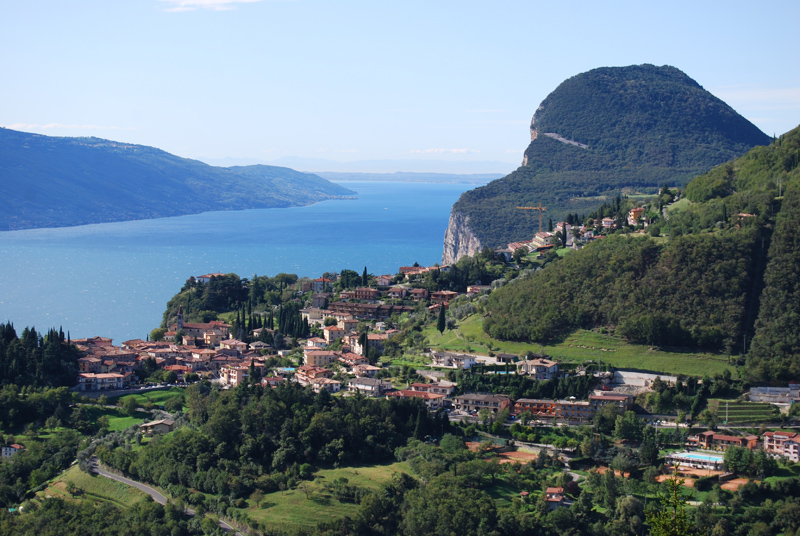 Tremosine sul Garda protagonista della trasmissione “Il Borgo dei Borghi” su Rai3