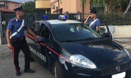 Violenza e insulti a Pubblico Ufficiale arrestato a Bussolengo