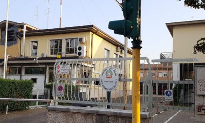 Caserma Vigili del Fuoco manutenzioni e nuova area femminile a Verona
