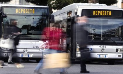 Mercoledì nero dei trasporti anche a Verona