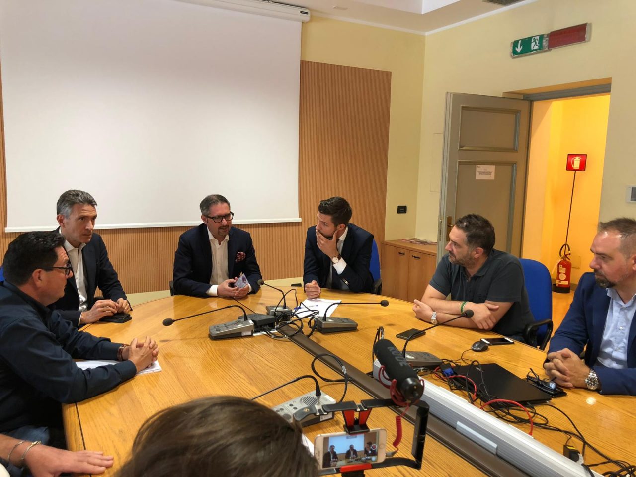 “Verona Domani” cresce e si rafforza