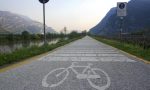 Sospensione temporanea della circolazione su alcuni tratti della pista ciclabile "Adige-Sole"