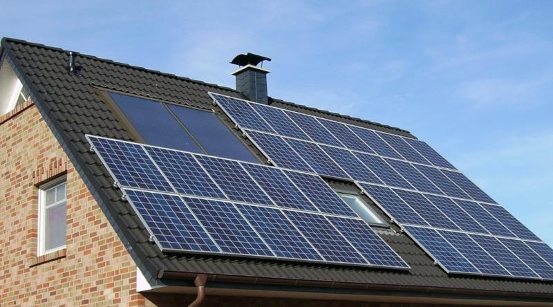Impianti fotovoltaici arriva il bando Regionale per i cittadini