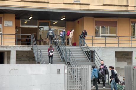 Edilizia scolastica: via ai lavori nel comune di Cerea