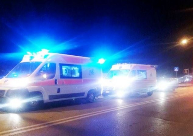 Calano gli incidenti ma aumentano le vittime della strada