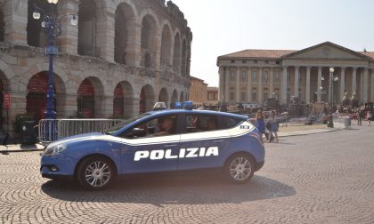 Action day: lotta alla contraffazione a Verona