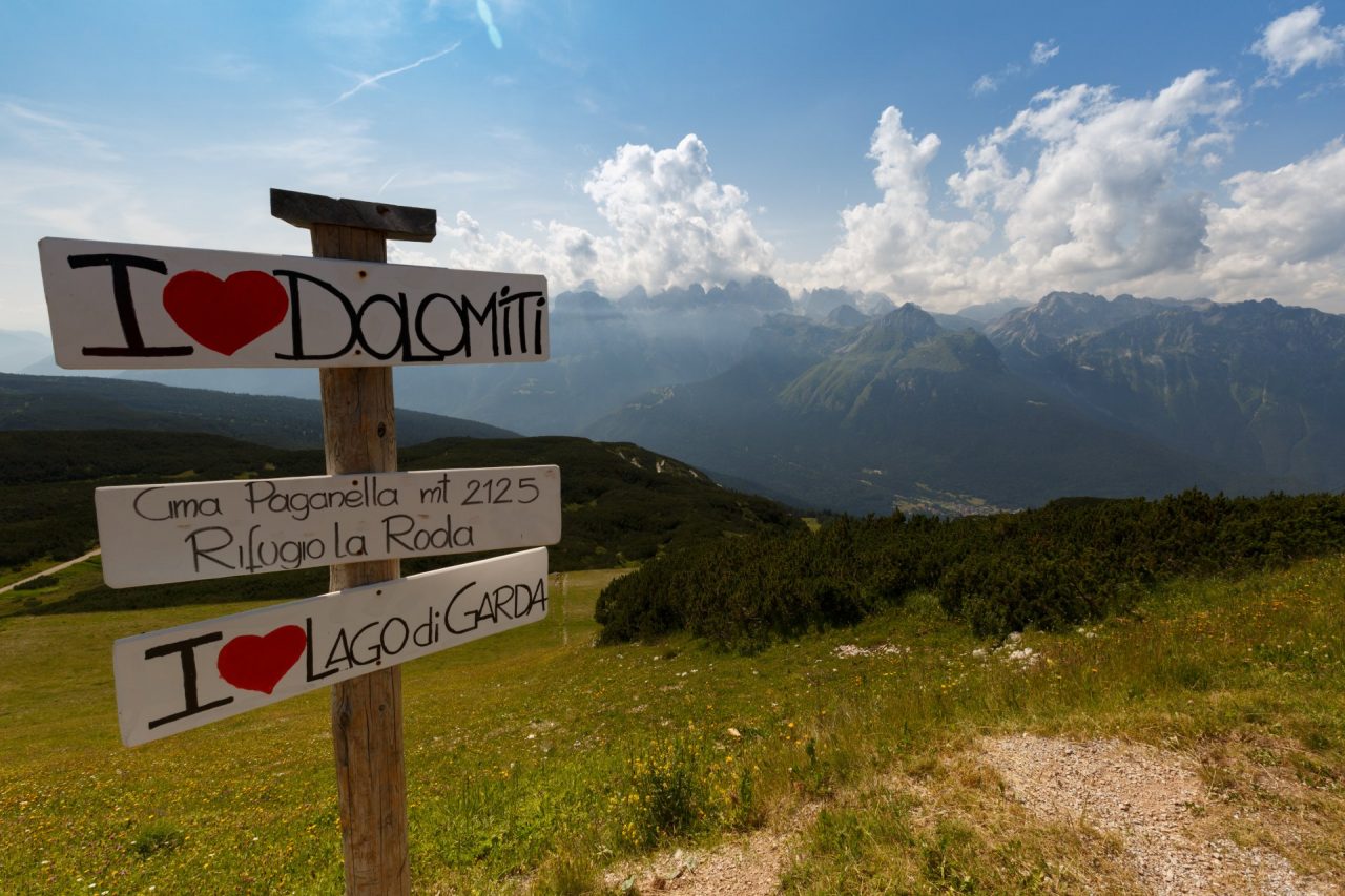 Andalo: la vacanza sportiva perfetta per ogni stagione