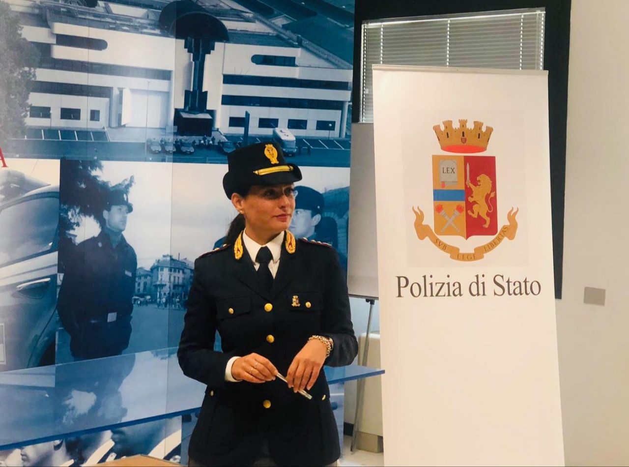 I consigli della Polizia per una vacanza in sicurezza