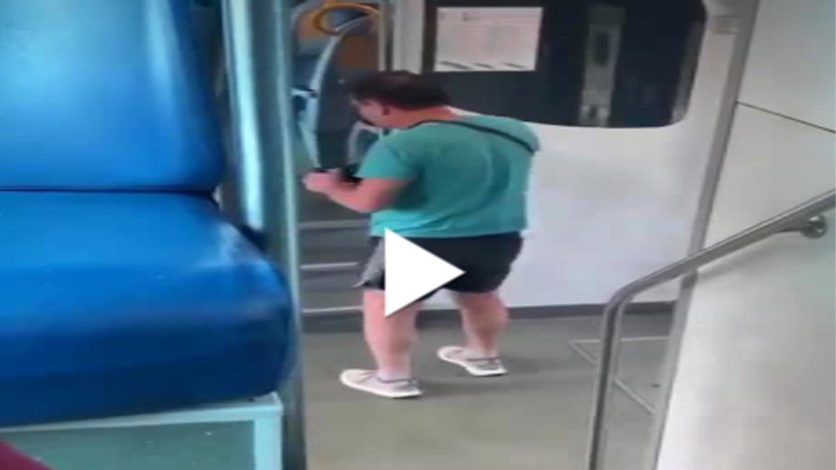 “Negro fammi vedere il biglietto”, frase shock sulla tratta Milano-Verona VIDEO