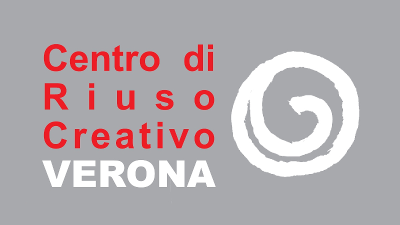 Centro di Riuso Creativo a Verona laboratori in arrivo per i bambini